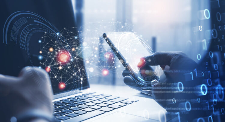 Development trends of artificial intelligence