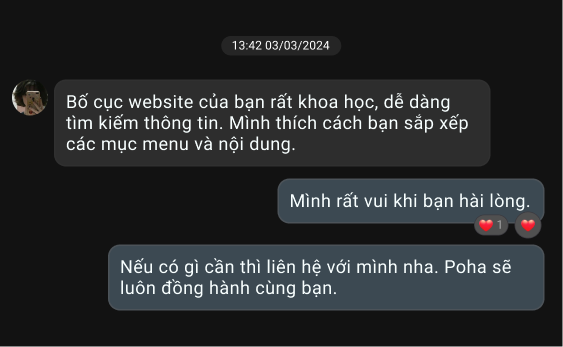 Comment